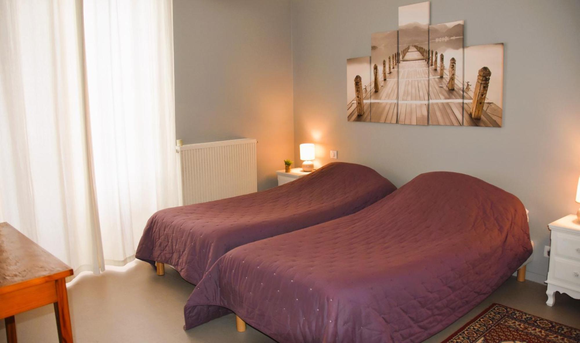 Aparthotel Le Logis De Celine Cajarc Zewnętrze zdjęcie