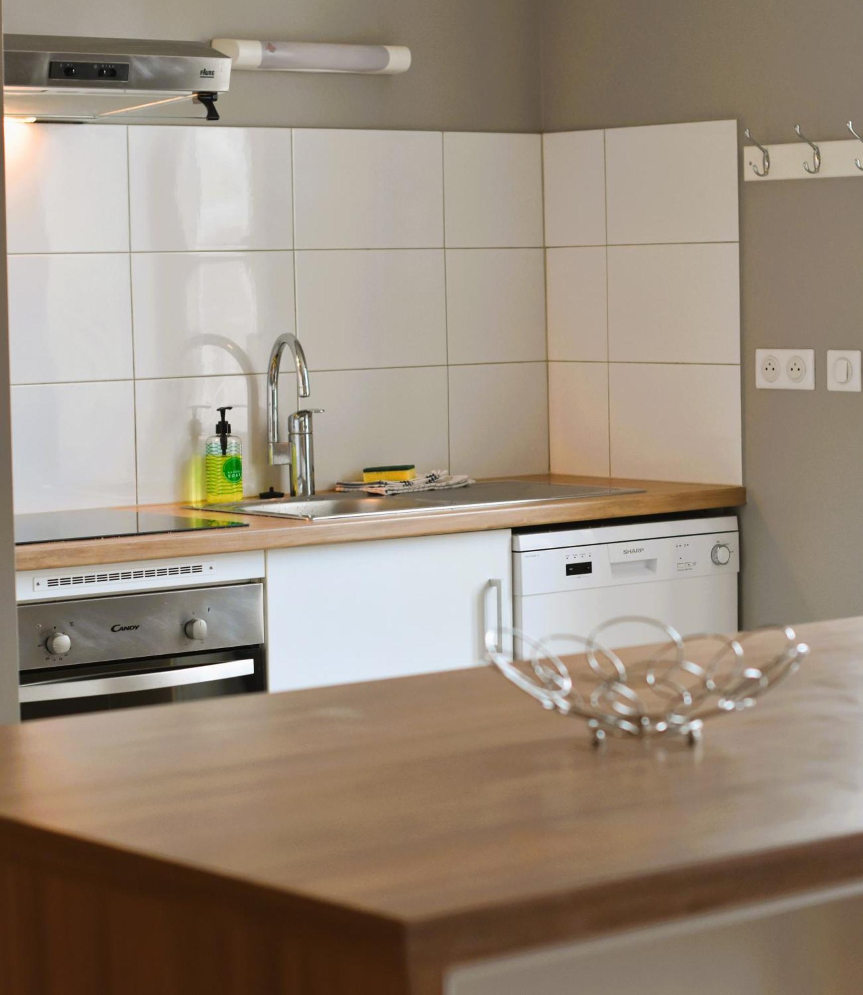 Aparthotel Le Logis De Celine Cajarc Zewnętrze zdjęcie